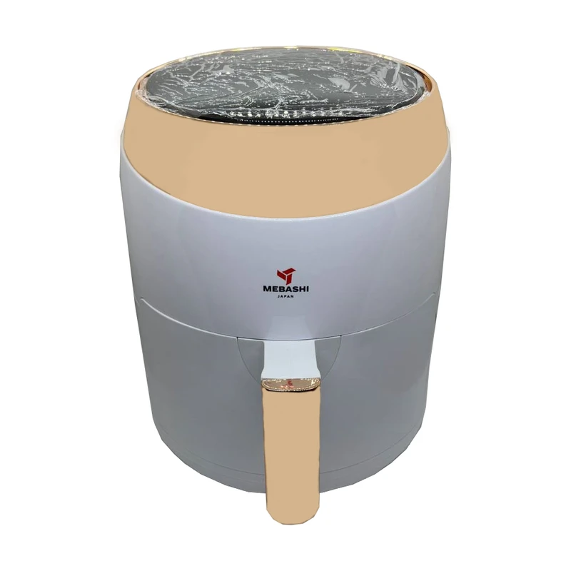 سرخکن بدون روغن مباشی 3.5 لیتری مدل ME-AF988