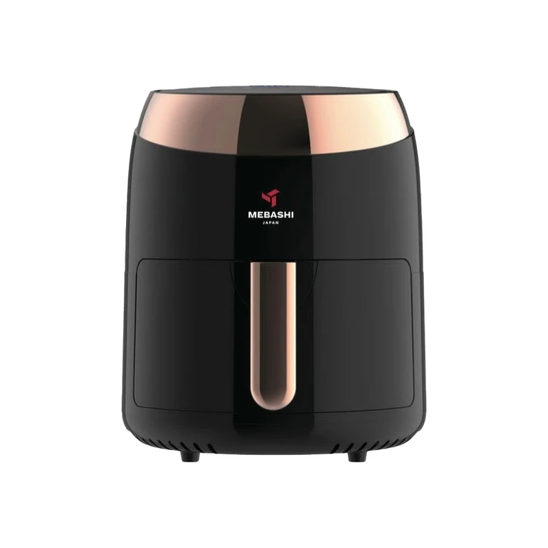 سرخکن بدون روغن مباشی 3.5 لیتری مدل ME-AF988