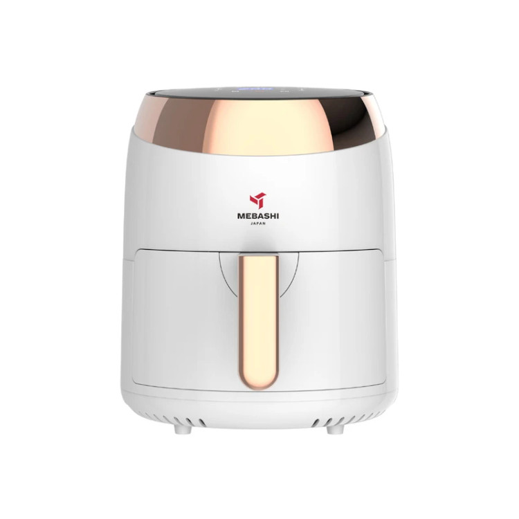 سرخکن بدون روغن مباشی 3.5 لیتری مدل ME-AF988