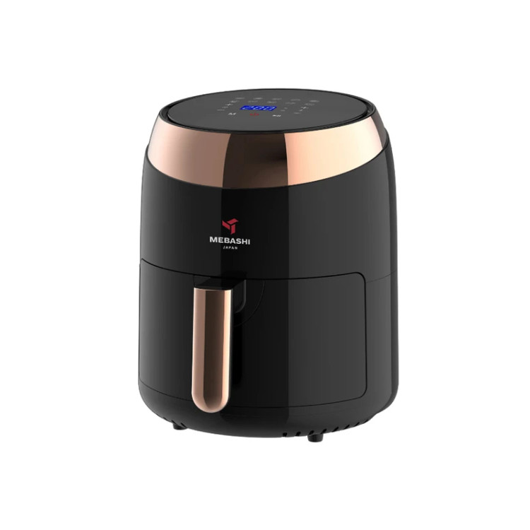 سرخکن بدون روغن مباشی 3.5 لیتری مدل ME-AF988
