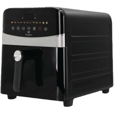 سرخ کن بدون روغن مباشی مدل ME-AF952