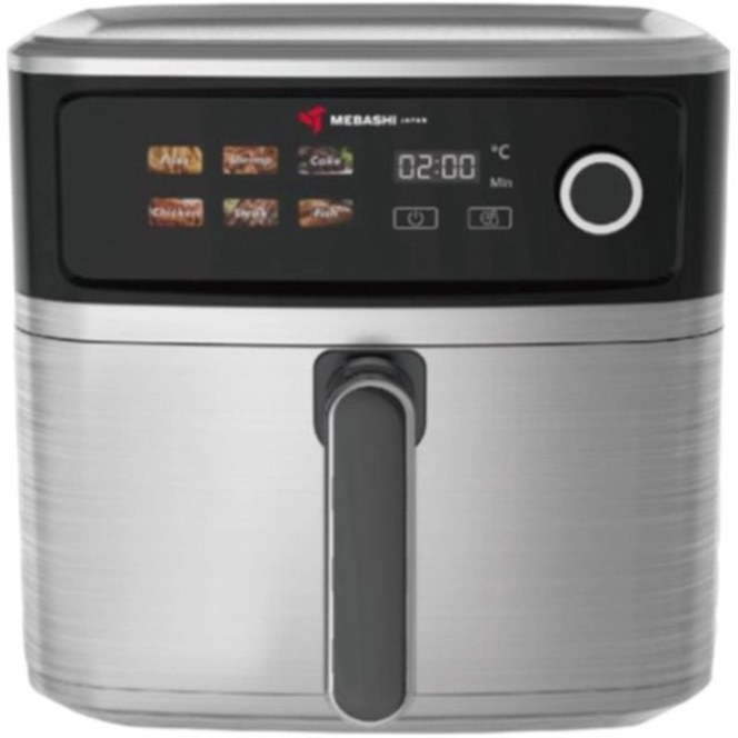 سرخ کن بدون روغن مباشی مدل ME AF955
