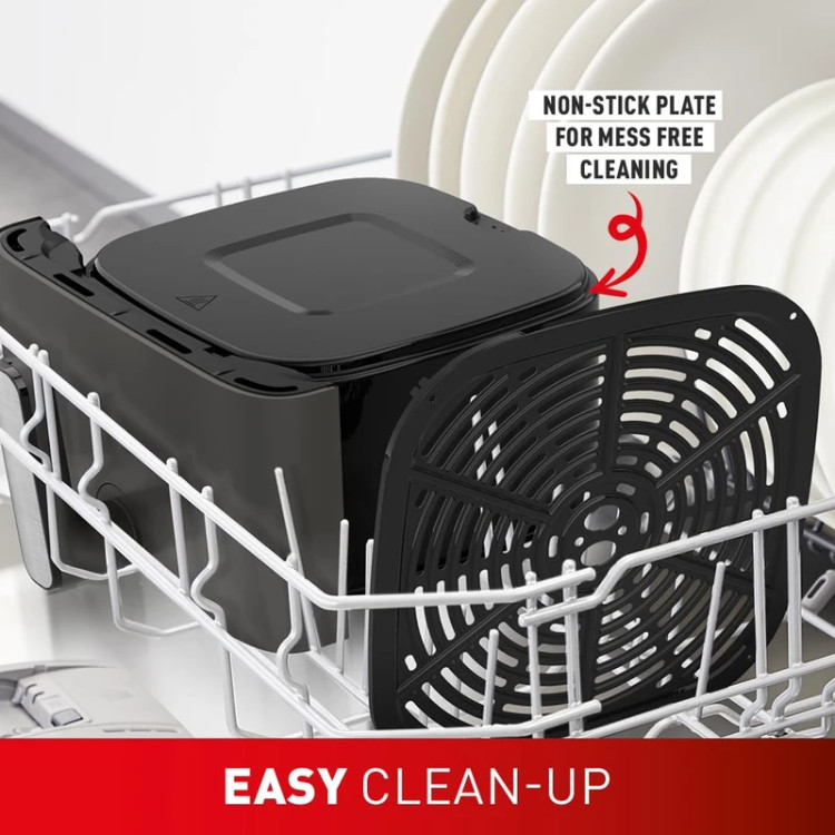سرخ کن بدون روغن تفال مدل EY855D