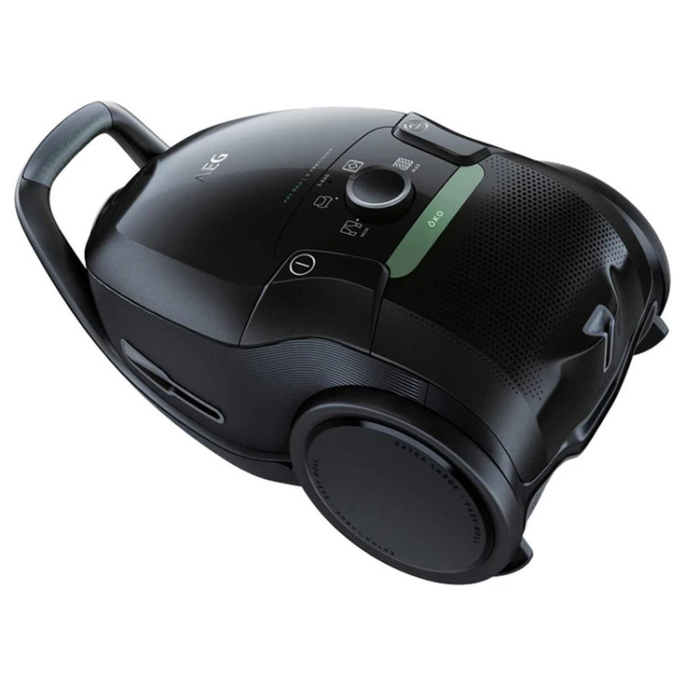 جاروبرقی کیسهدار آ ا گ مدل VX9-4-OKO