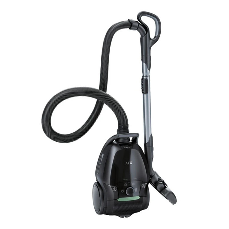 جاروبرقی کیسهدار آ ا گ مدل VX9-4-OKO