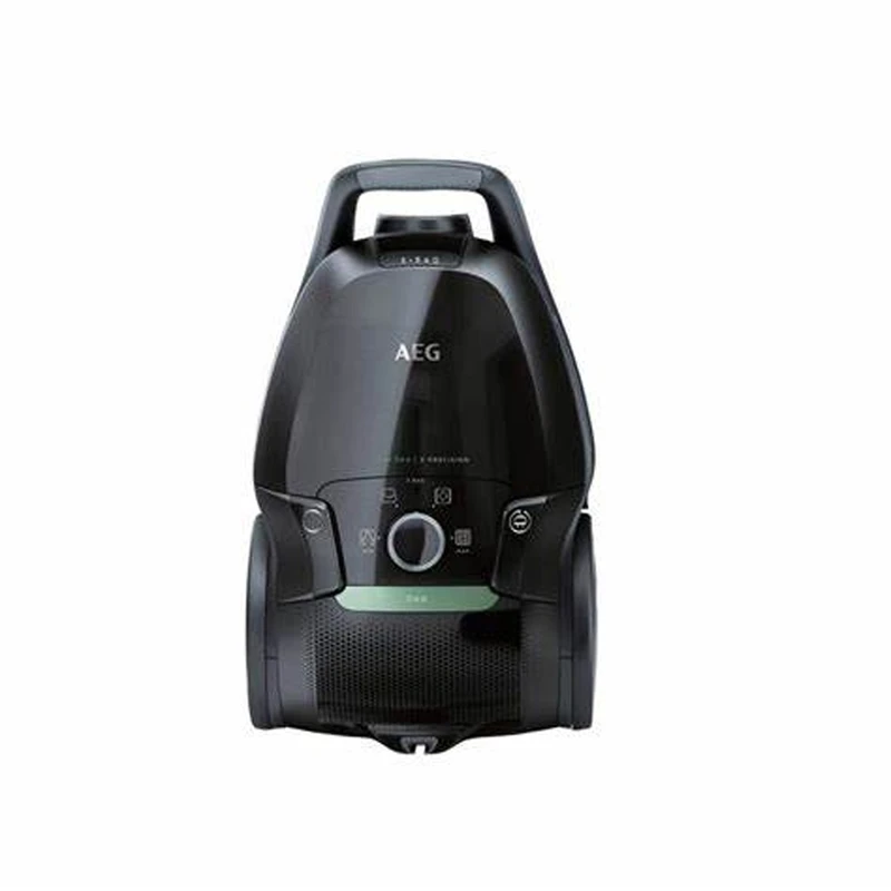 جاروبرقی کیسهدار آ ا گ مدل VX9-4-OKO