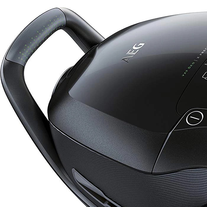 جاروبرقی کیسهدار آ ا گ مدل VX9-4-OKO