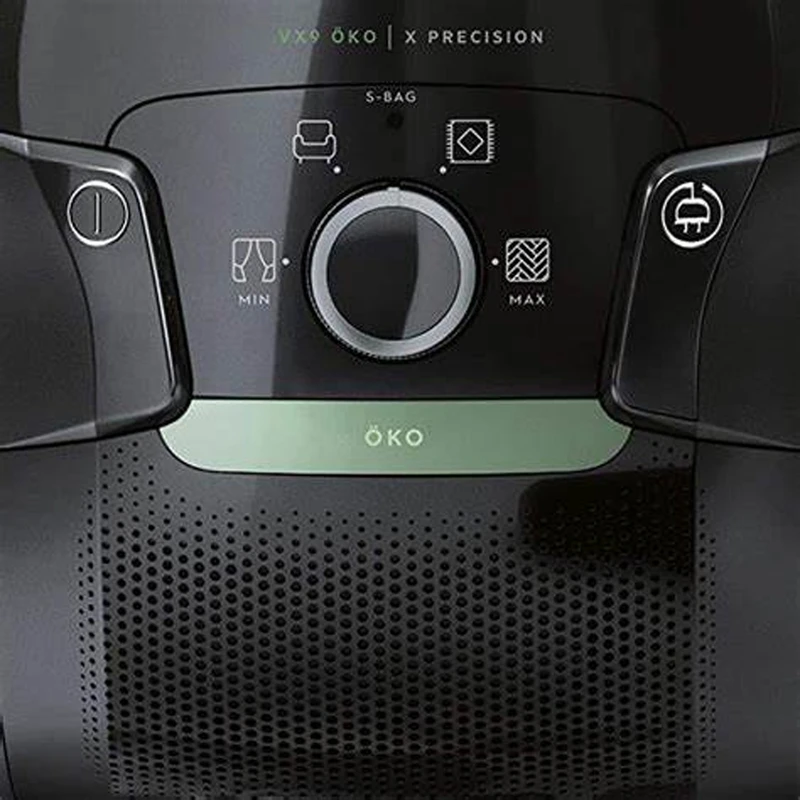 جاروبرقی کیسهدار آ ا گ مدل VX9-4-OKO