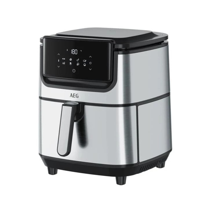 سرخ کن آاگ مدل AEG AF6-1-6ST ظرفیت 5.4 لیتری