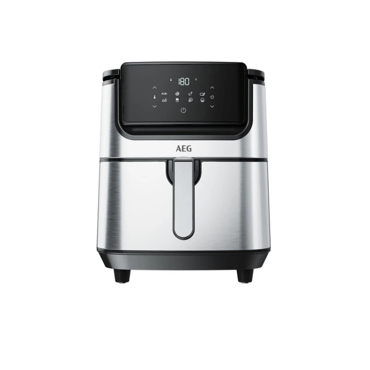 سرخ کن آاگ مدل AEG AF6-1-6ST ظرفیت 5.4 لیتری