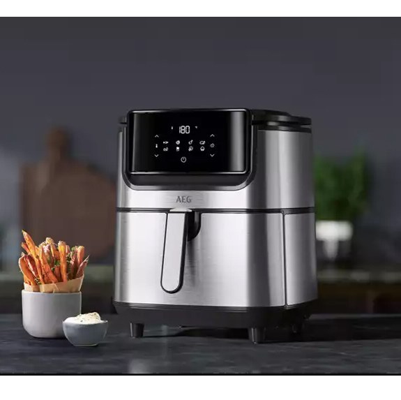 سرخ کن آاگ مدل AEG AF6-1-4ST