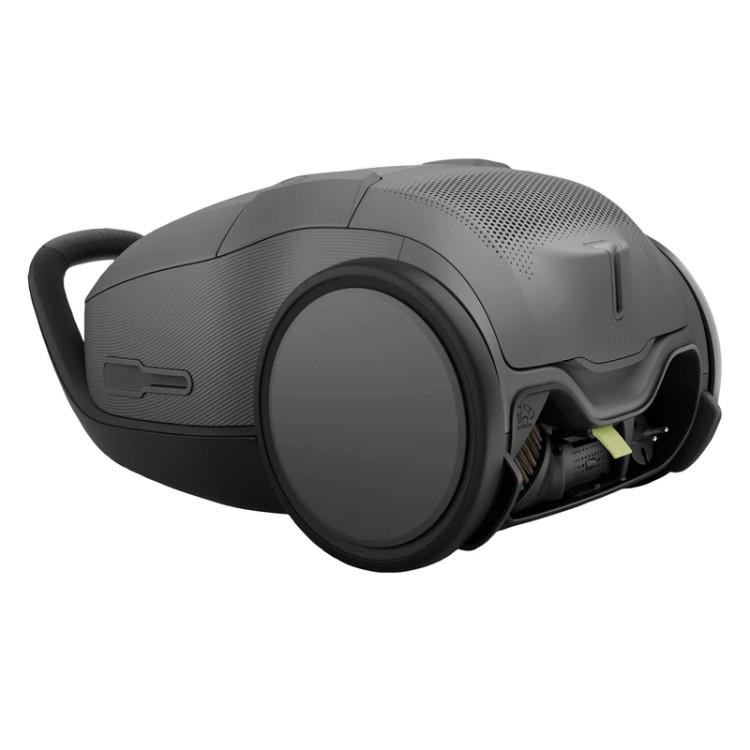 جاروبرقی 650 وات آ ا گ مدل AB81A2DG