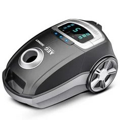 جاروبرقی 2800 وات آ ا گ مدل AG-7010