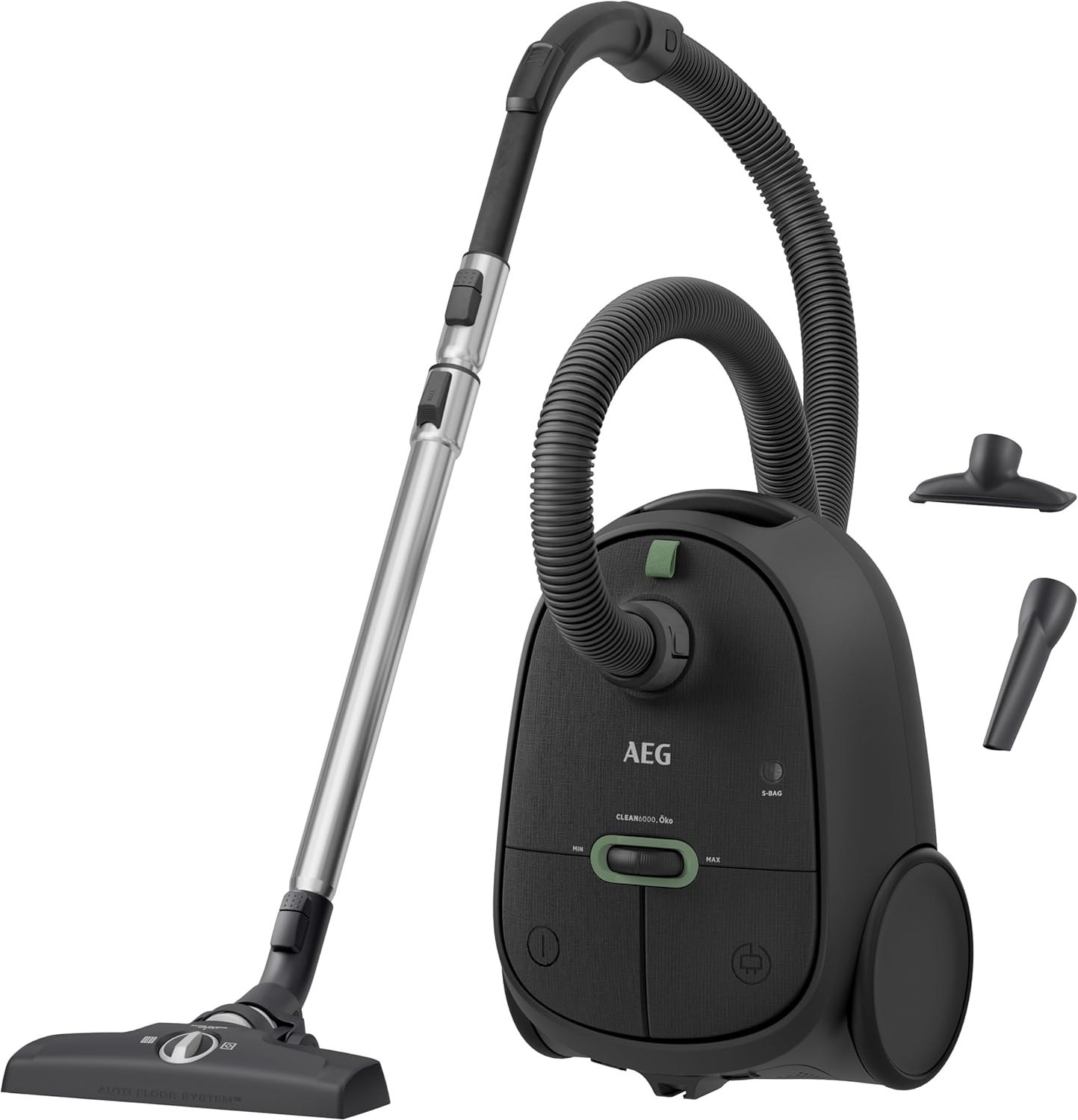 جاروبرقی آ ا گ مدل AB61C1OKO