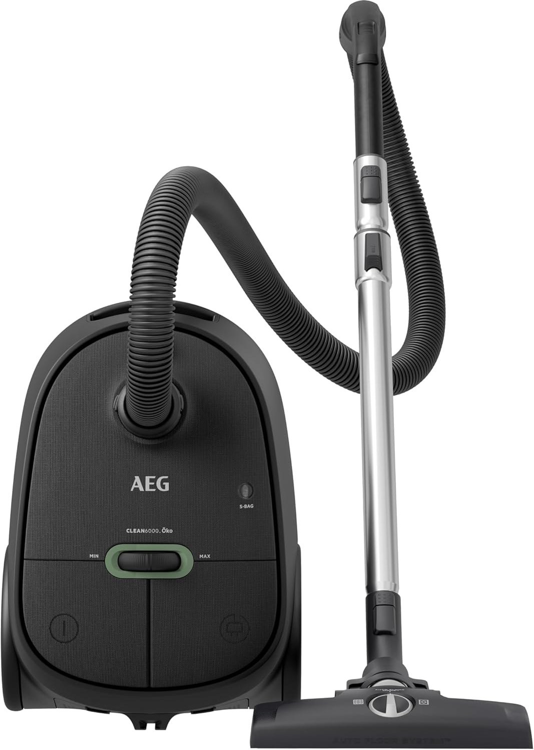 جاروبرقی آ ا گ مدل AB61C1OKO