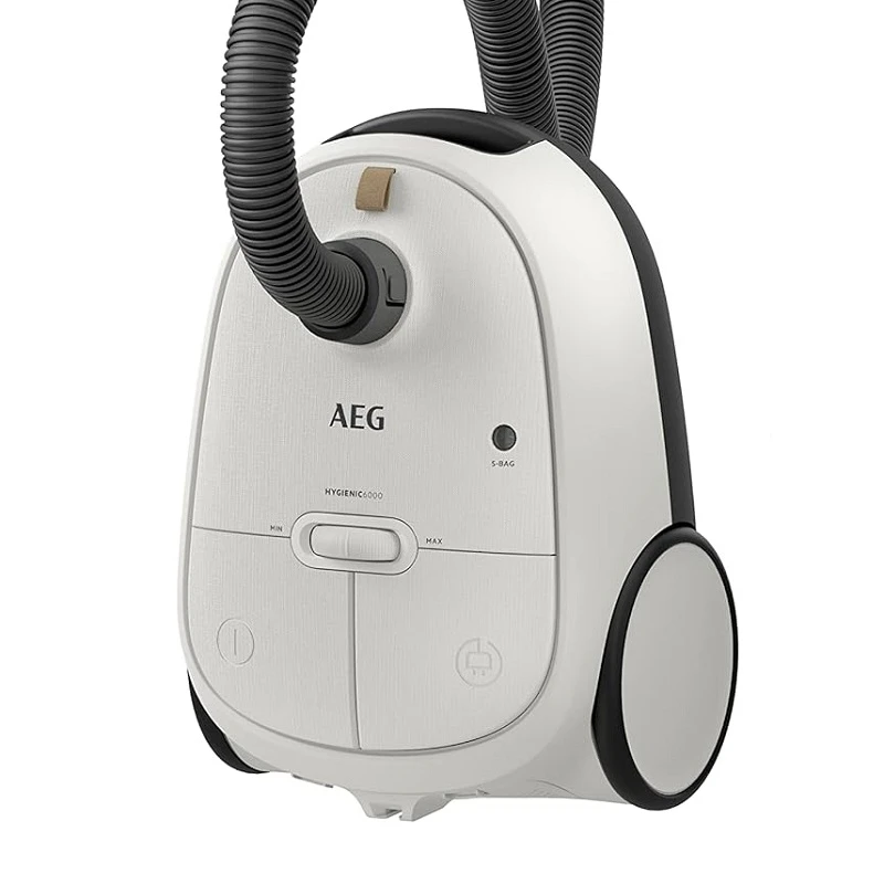 جاروبرقی آ ا گ مدل AB61H6SW