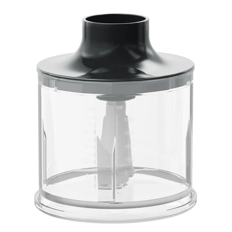 گوشت کوب برقی چندکاره 600 وات آ ا گ مدل HB4-1-6CW