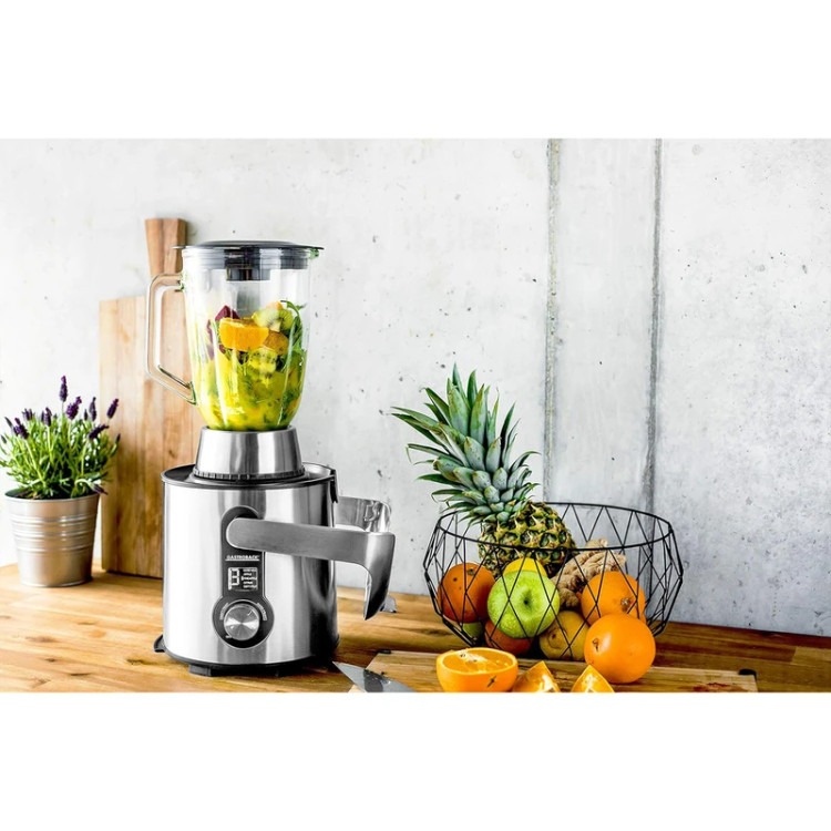 آبمیوه گیری گاستروبک مدل 40151