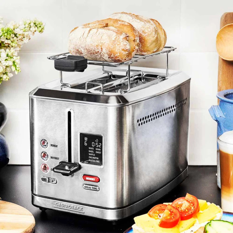 توستر گاستروبک کد 42395