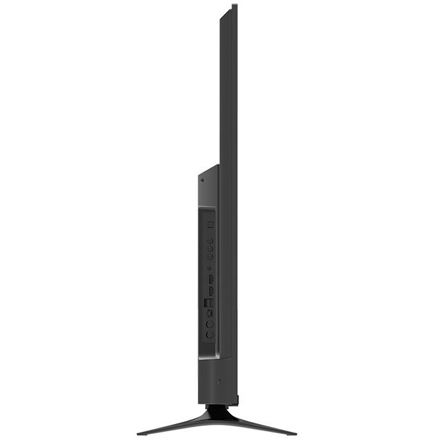 تلویزیون ایکس ویژن 55XCU765 سایز ۵۵ اینچ Ultra HD 4K