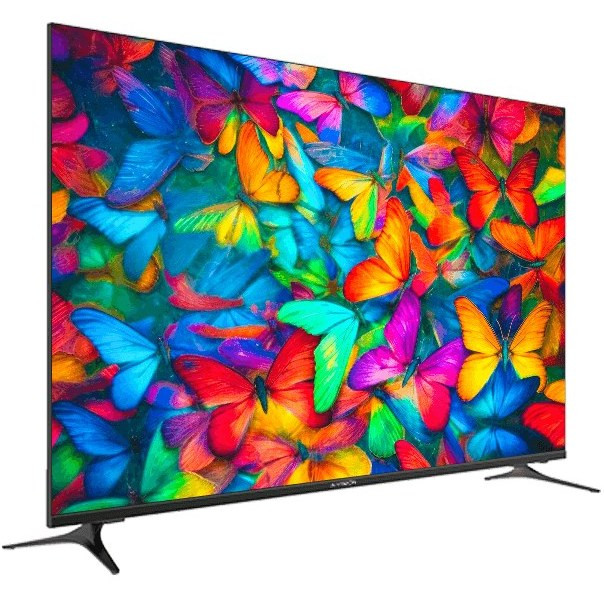 تلویزیون ایکس ویژن 55XCU765 سایز ۵۵ اینچ Ultra HD 4K