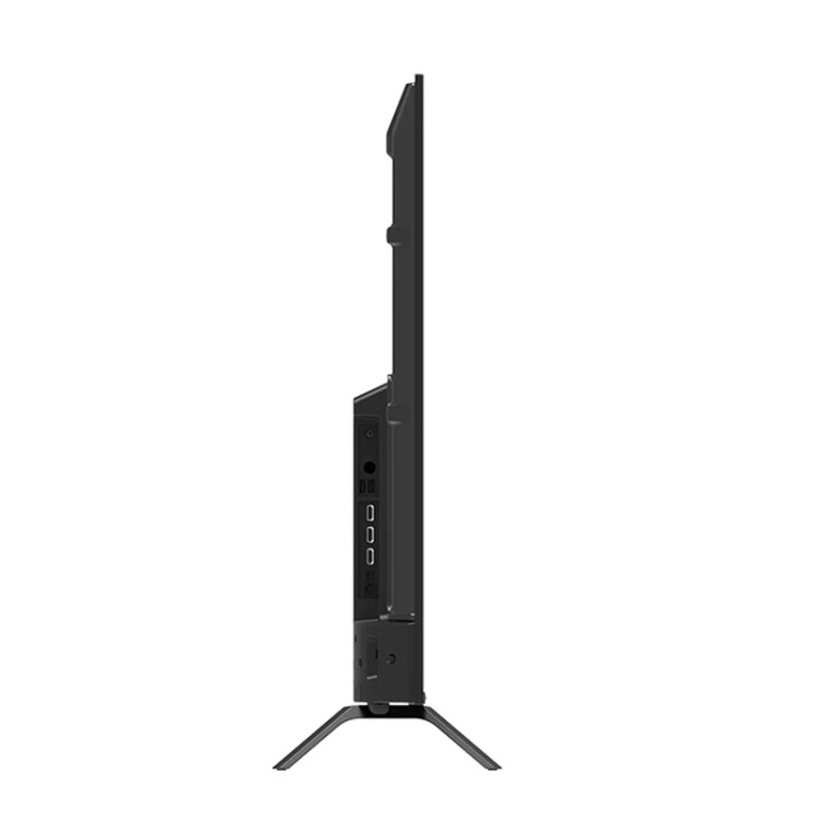 تلویزیون ایکس ویژن 55XYU755 سایز ۵۵ اینچ Ultra HD 4K