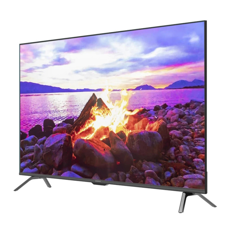 تلویزیون ایکس ویژن 55XYU755 سایز ۵۵ اینچ Ultra HD 4K