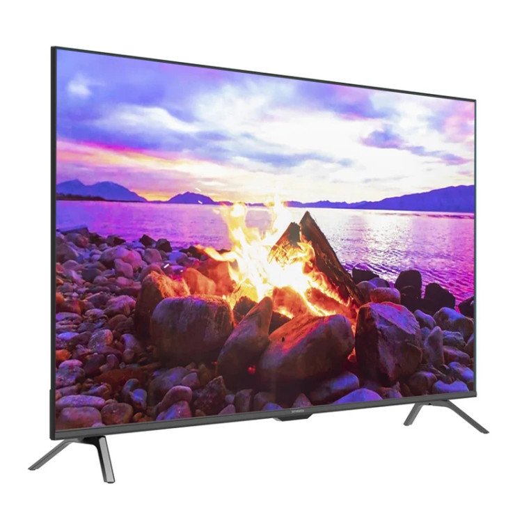 تلویزیون ایکس ویژن 55XYU755 سایز ۵۵ اینچ Ultra HD 4K