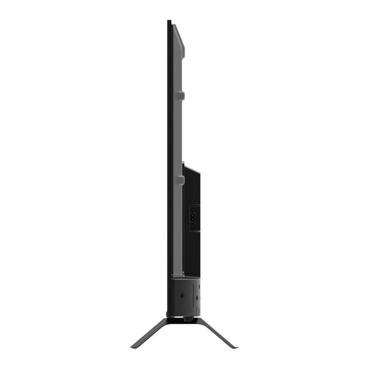 تلویزیون ایکس ویژن 55XYU755 سایز ۵۵ اینچ Ultra HD 4K