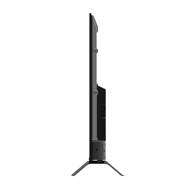 تلویزیون ایکس ویژن 55XYU765 سایز ۵۵ اینچ Ultra HD 4K
