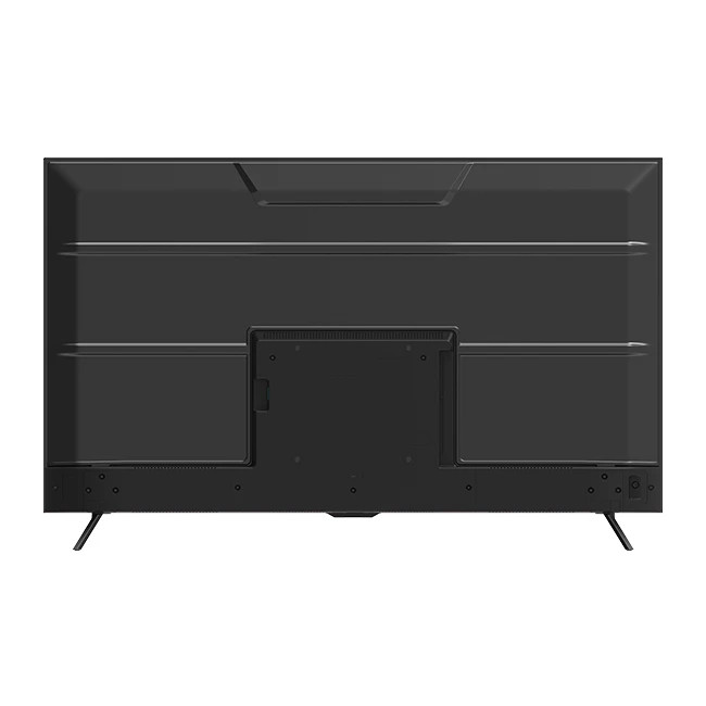 تلویزیون ایکس ویژن 55XYU765 سایز ۵۵ اینچ Ultra HD 4K