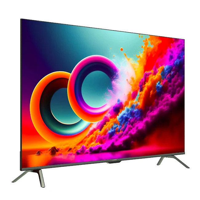 تلویزیون ایکس ویژن 55XYU765 سایز ۵۵ اینچ Ultra HD 4K