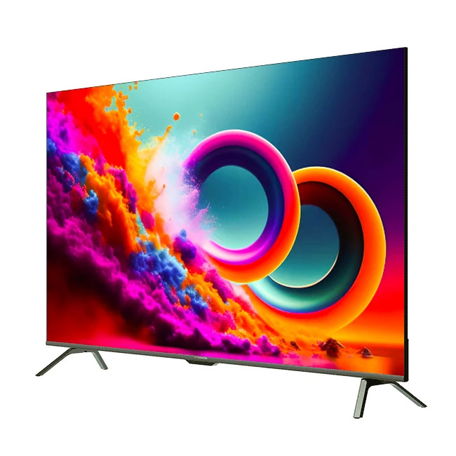 تلویزیون ایکس ویژن 55XYU765 سایز ۵۵ اینچ Ultra HD 4K