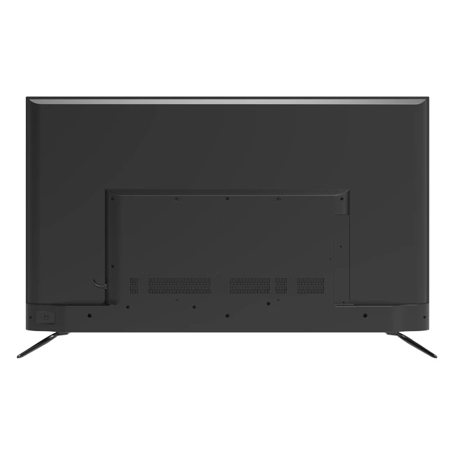 تلویزیون ایکس ویژن XCU735 سایز ۵۰ اینچ Ultra HD 4K LED