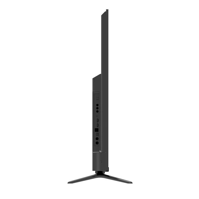 تلویزیون ایکس ویژن XCU735 سایز ۵۰ اینچ Ultra HD 4K LED