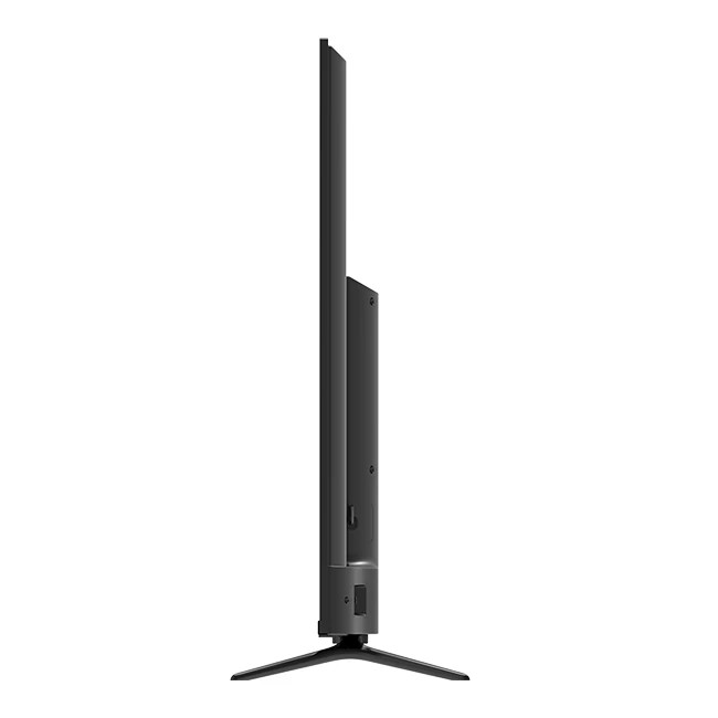 تلویزیون ایکس ویژن XCU735 سایز ۵۰ اینچ Ultra HD 4K LED