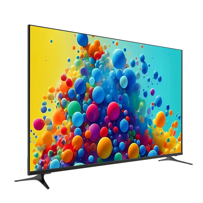 تلویزیون ایکس ویژن مدل XCU775 سایز ۵۰ اینچ Ultra HD 4K