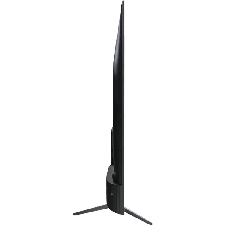 تلویزیون تی سی ال مدل 75P735 سایز ۷۵ اینچ کیفیت تصویر Ultra HD 4K