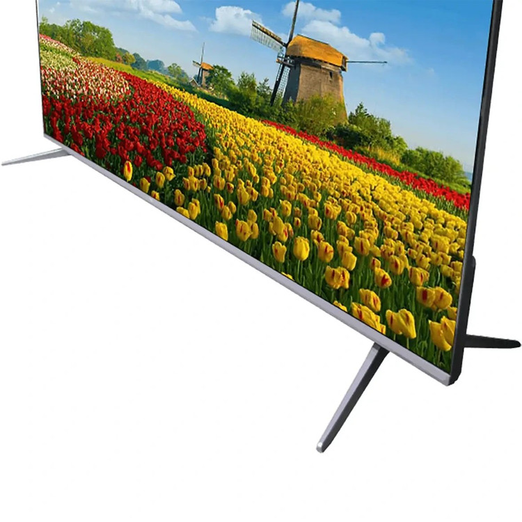 تلویزیون تی سی ال مدل 75P735 سایز ۷۵ اینچ کیفیت تصویر Ultra HD 4K