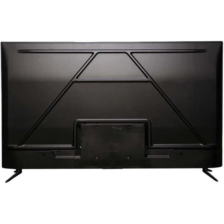 تلویزیون تی سی ال مدل 75P735 سایز ۷۵ اینچ کیفیت تصویر Ultra HD 4K
