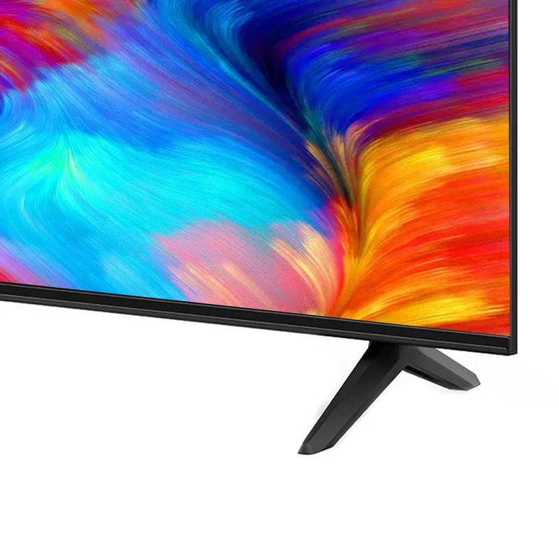 تلویزیون تی سی ال مدل 55P635 سایز 55 اینچ کیفیت تصویر Ultra HD 4K
