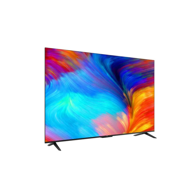 تلویزیون تی سی ال مدل 55P635 سایز 55 اینچ کیفیت تصویر Ultra HD 4K