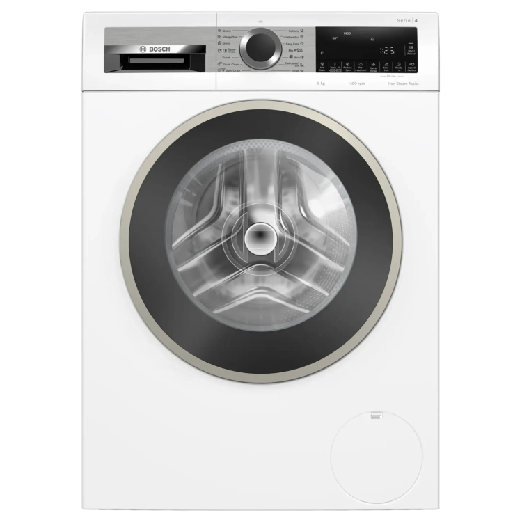 ماشین لباسشویی بوش سری 4 مدل WGA24400XME