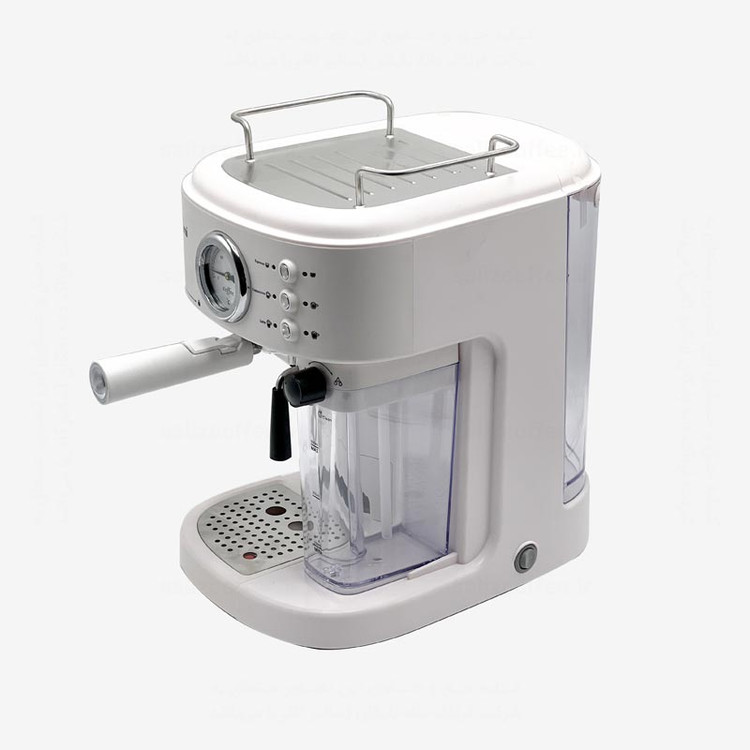 اسپرسوساز نیمه اتوماتیک بارنی BR7020