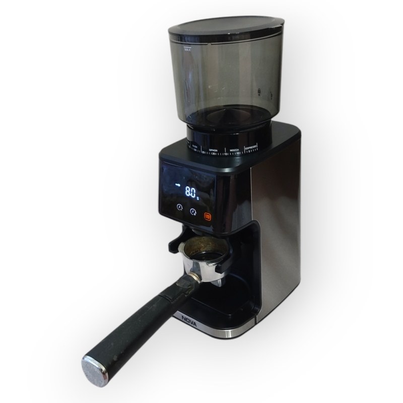 آسیاب قهوه نوا مدل Nm-3662DG