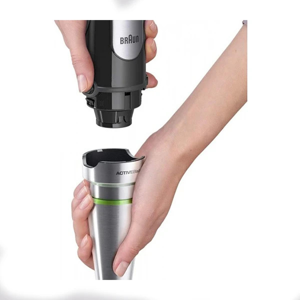گوشت کوب برقی مدل MQ 9087X