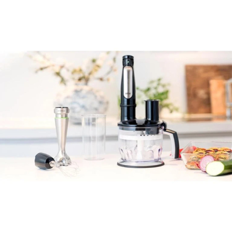 گوشت کوب برقی مدل MQ 9087X