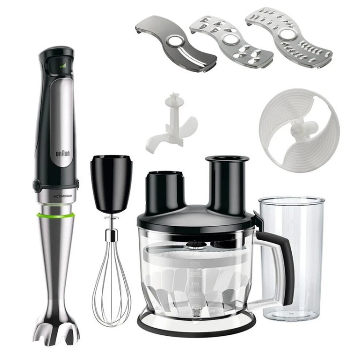 گوشت کوب برقی مدل MQ 9087X