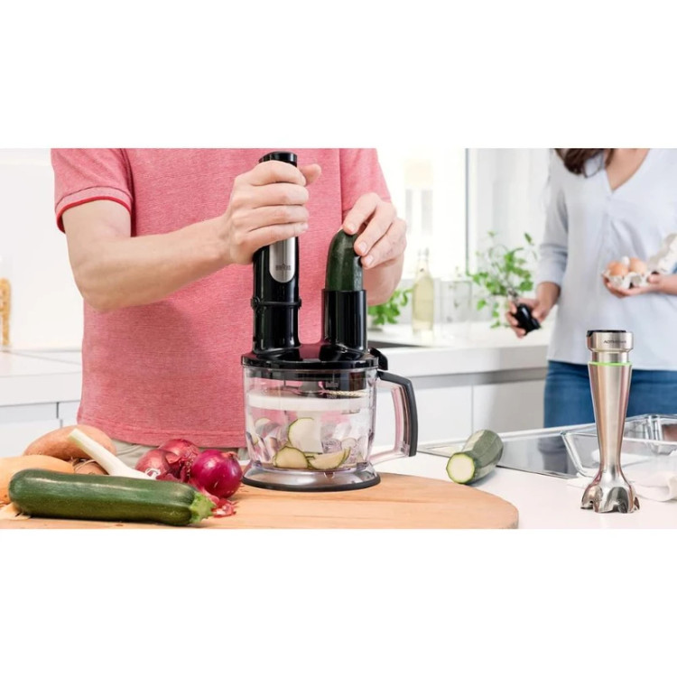 گوشت کوب برقی مدل MQ 9087X