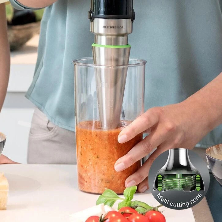 گوشت کوب برقی مدل MQ 9087X